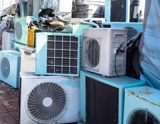 شراء مكيفات مستعملة بالرياض 2